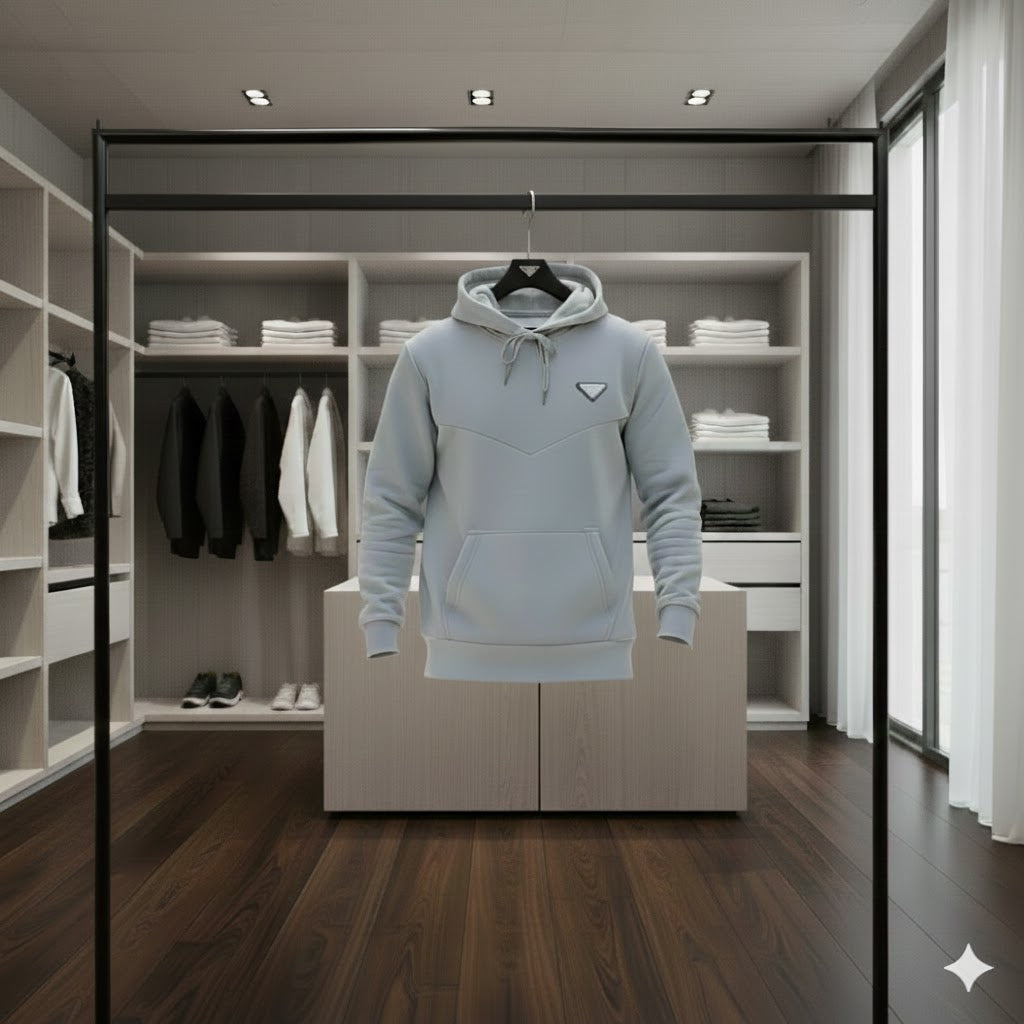Koya Men's Pullover Hoodies