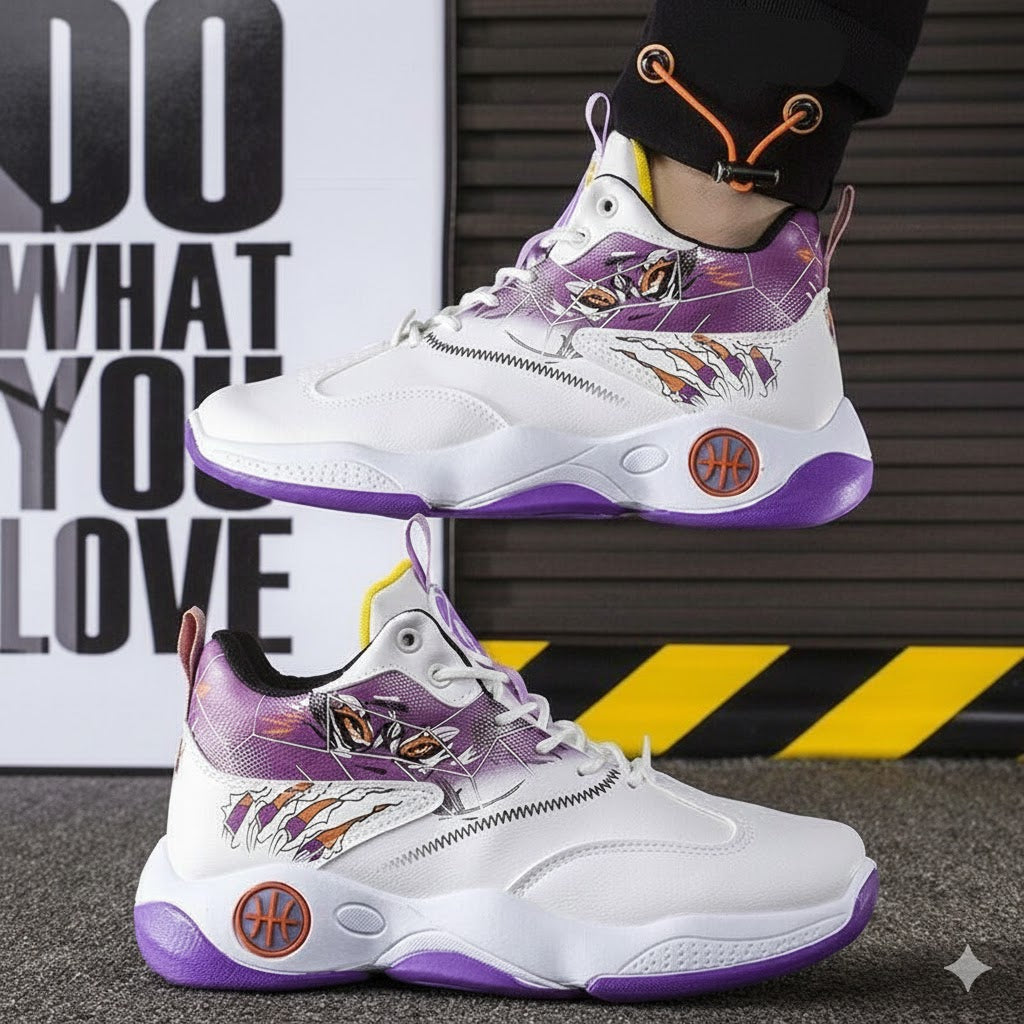 Basketball Shoes