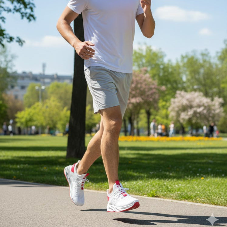 Men's Casual Running Shoes