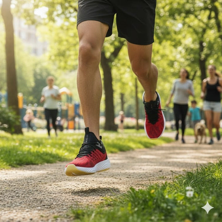 Men's casual Running Shoes