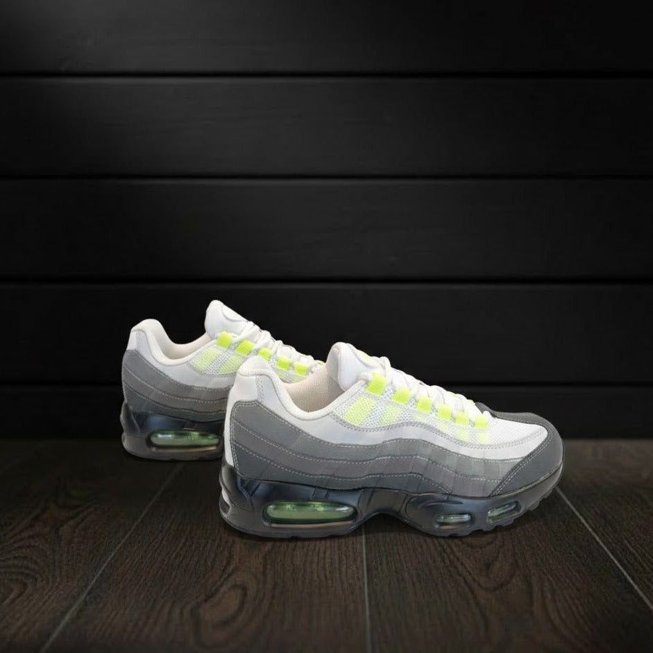 Casual Running, Men's Shoes