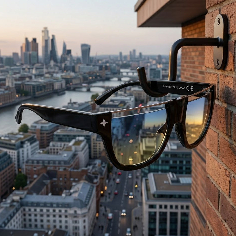 Women's Sun Glasses