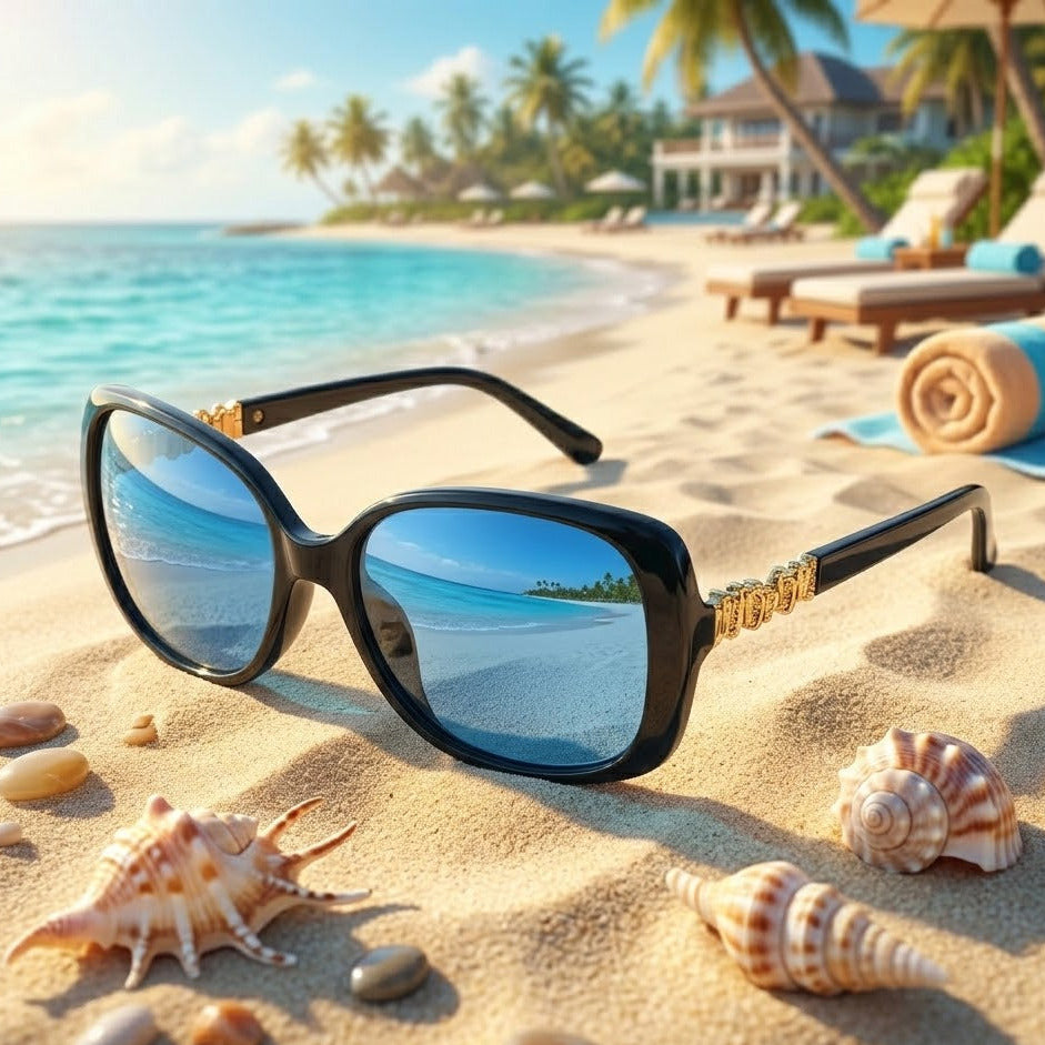 Women's Sun Glasses