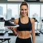 Women's Anckle Sneakers