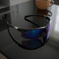 Men's Sports Sun Glasses