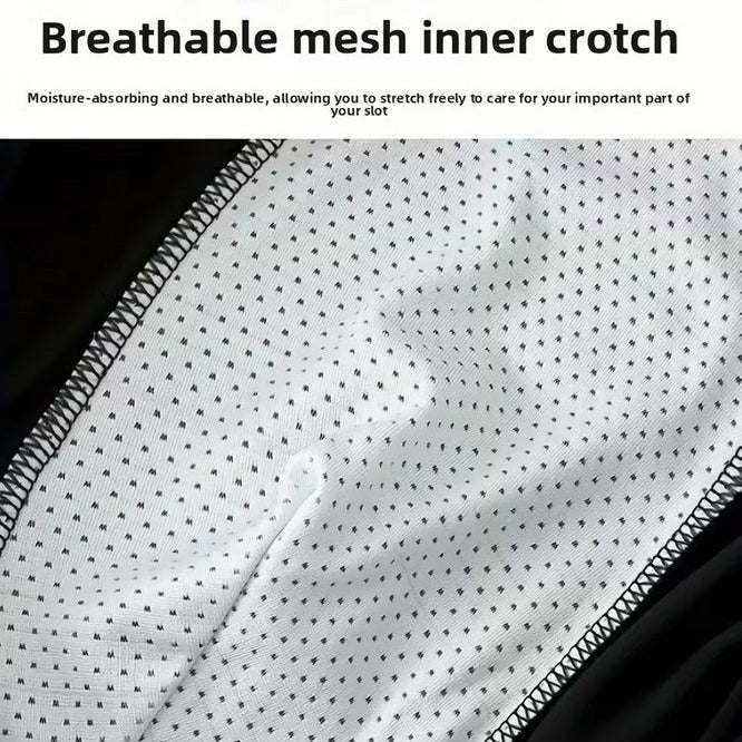 Men's 4 Pieces Boxer