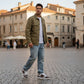 Casual Sneakers, Men's Shoes