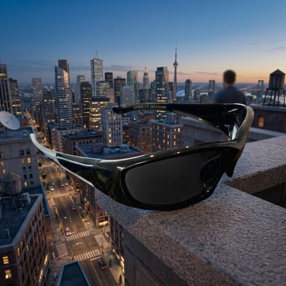 Men's Sports Sun Glasses