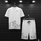 Koya Summer, Men's Set