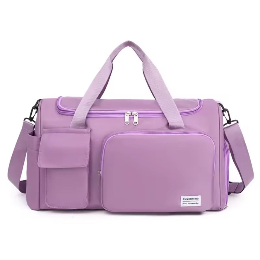 Travel Bag
