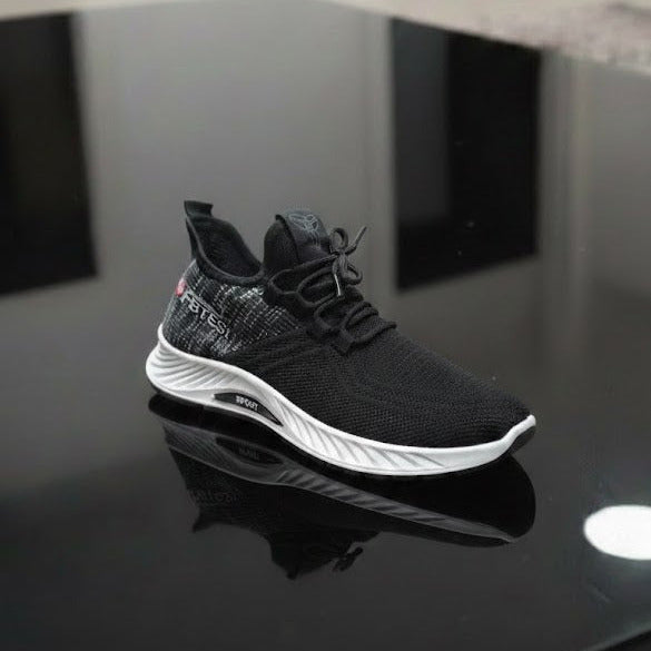 Men's Casual Pull Up Shoes