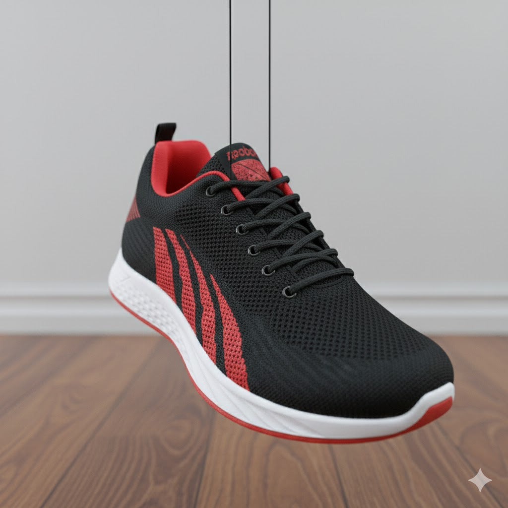 Casual Lace Up, Men's Shoes