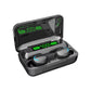 Wireless Earbuds