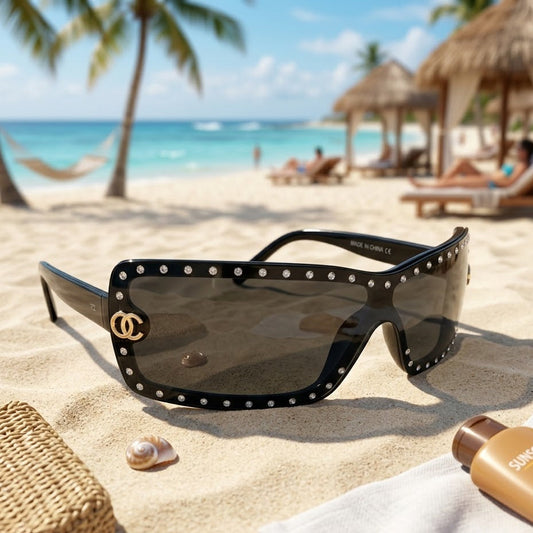 Women's Sun Glasses