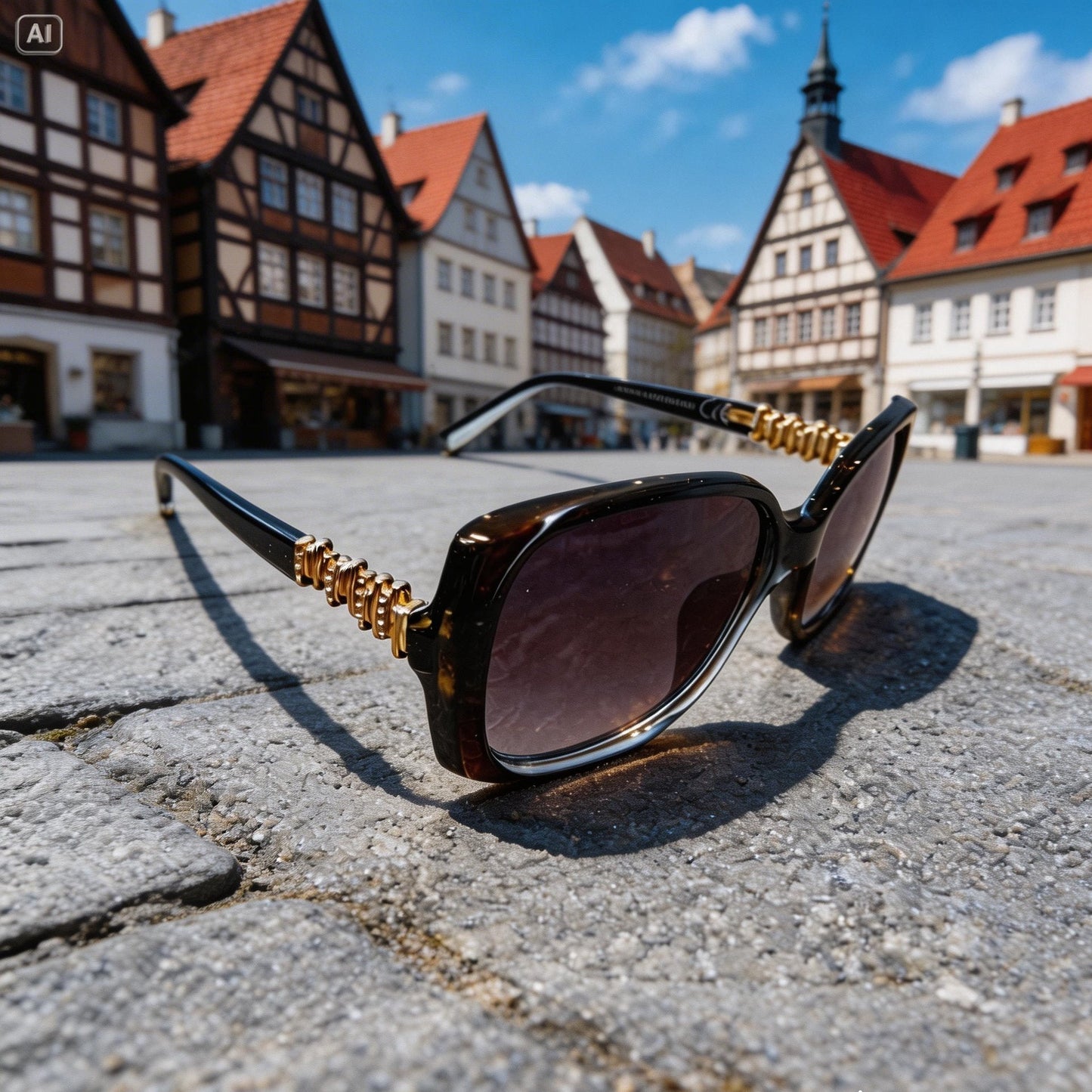 Women's Sun Glasses