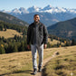 Koya Men's Jacket