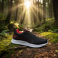 Casual Lace Up, Men's Shoes