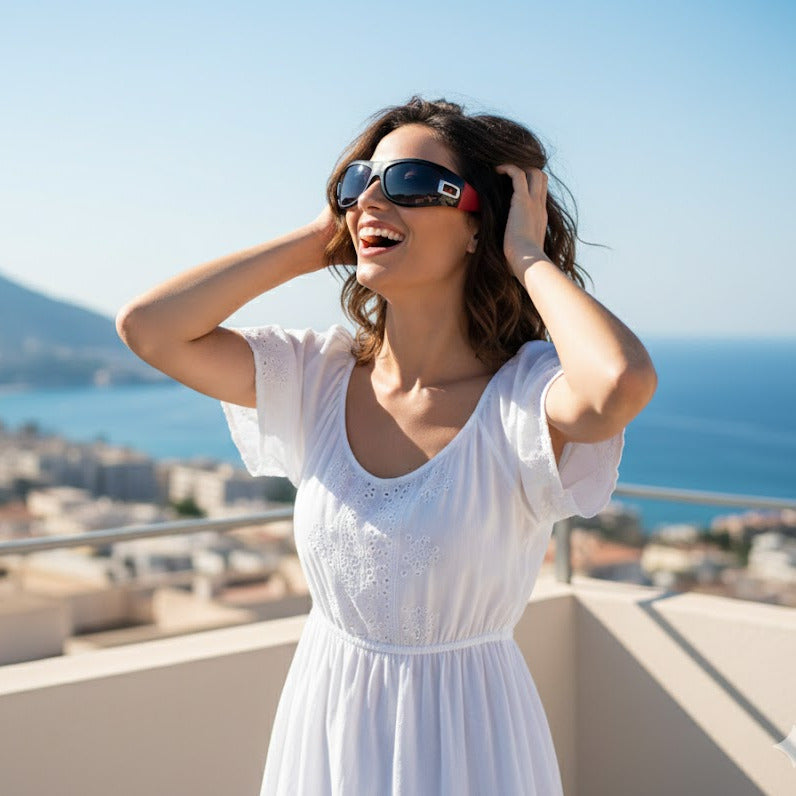 Women's Sun Glasses