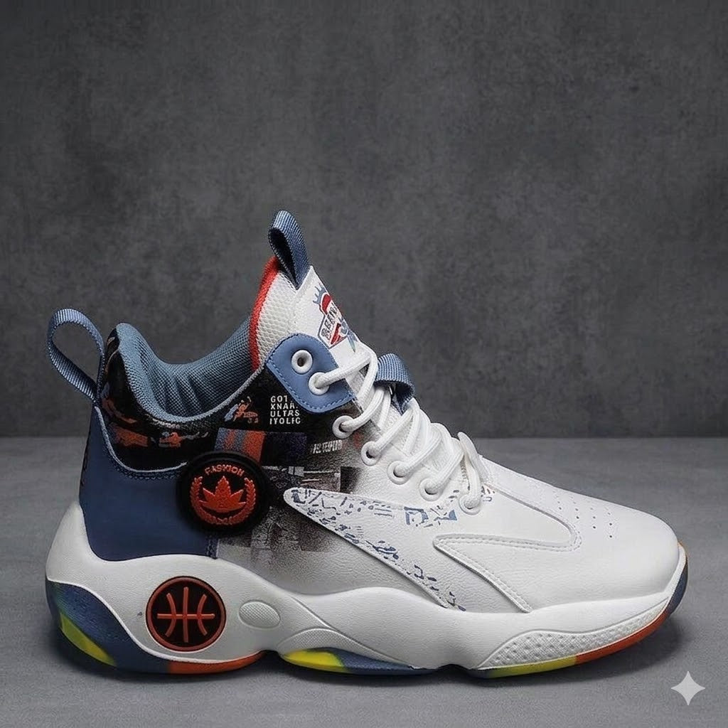 Basketball Shoes