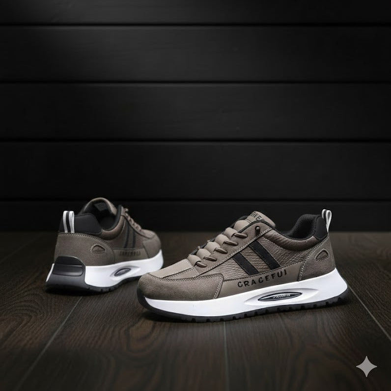 Men's Slip-On  Casual Shoe