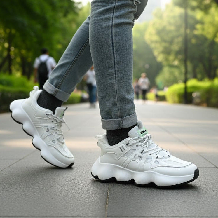Men's Casual Shoes