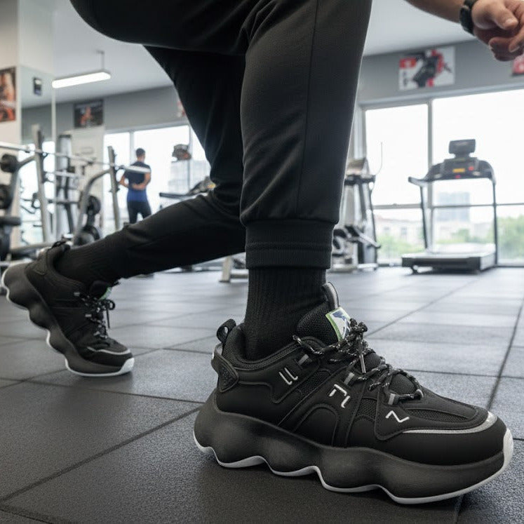 Men's Casual Shoes