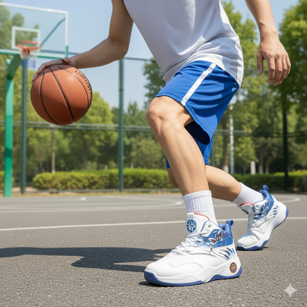 Basketball Shoes