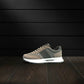 Casual Lace Up, Men's Shoes