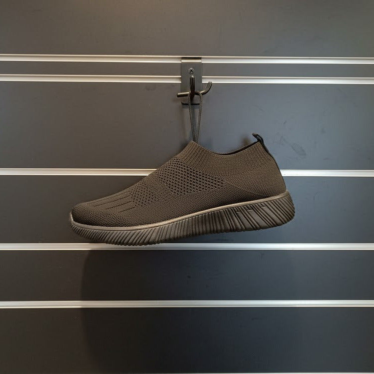 Women's Slipon Shoes
