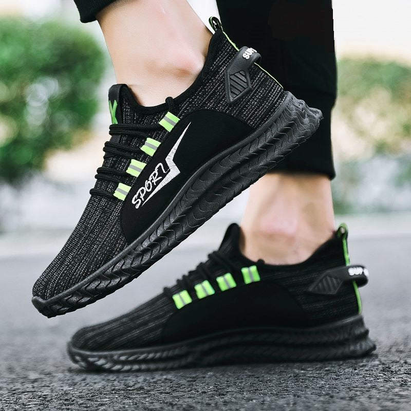 Running Shoe