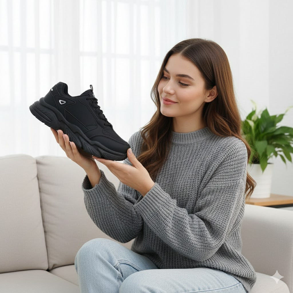 Women's Casual Shoes
