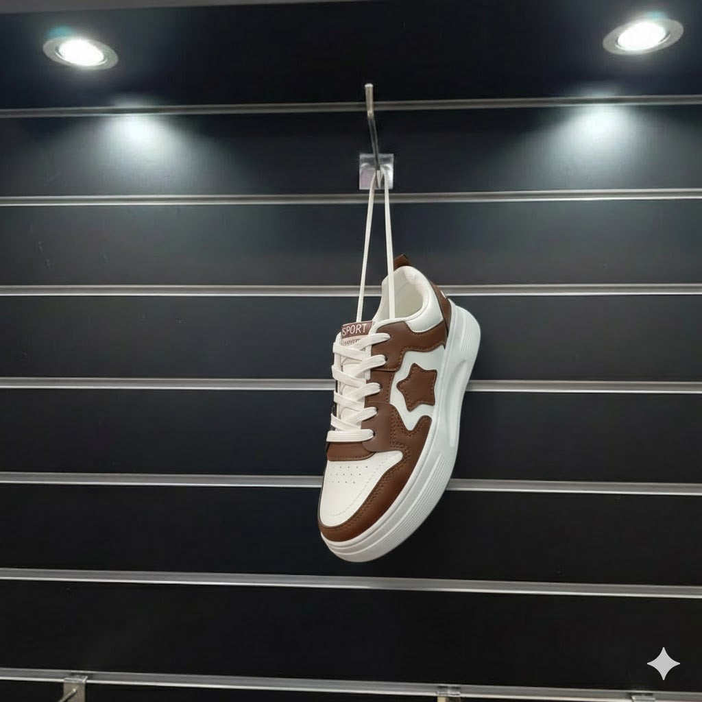 Women's Casual Shoes