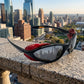 Men's Sports Sun Glasses