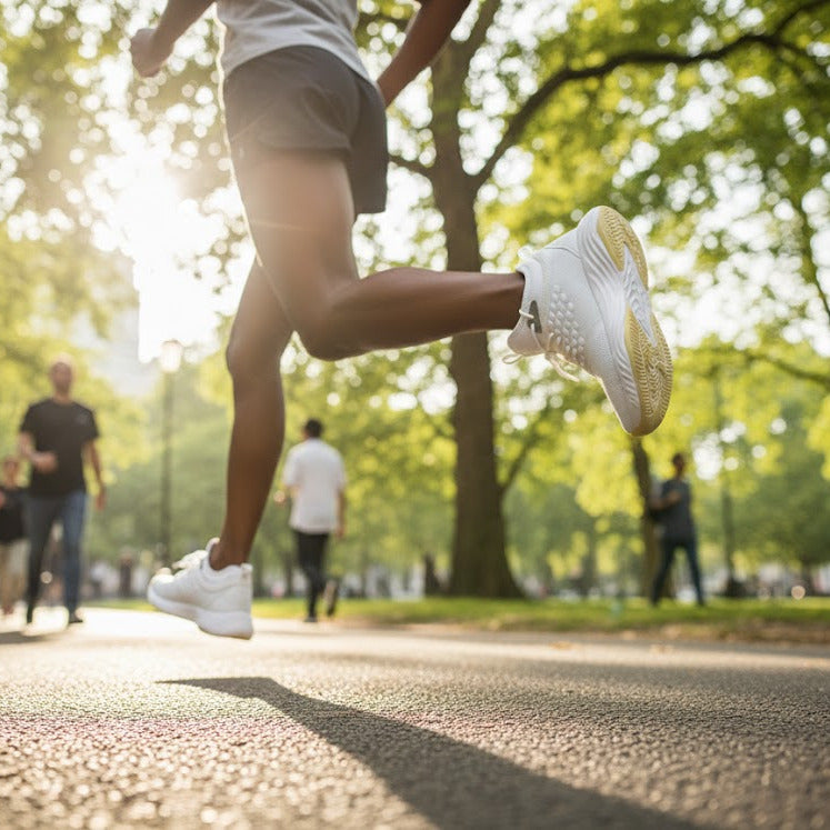 Men's casual Running Shoes