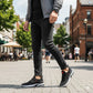 Men's Casual Pull Up Shoes