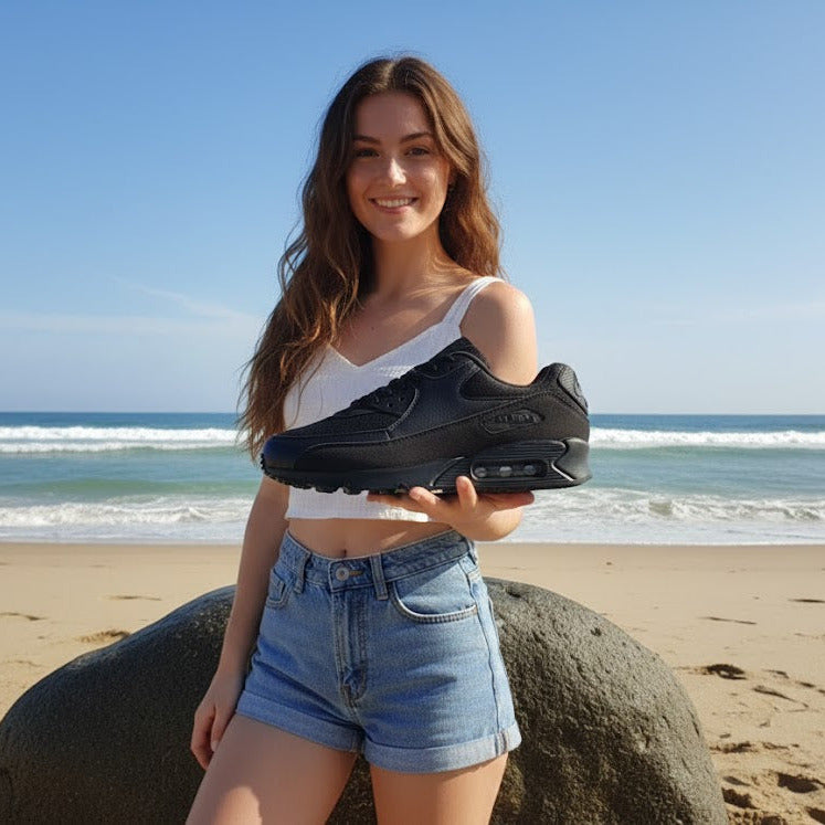 Casual Running, Men's Shoes