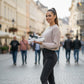 Women's Casual Shoes