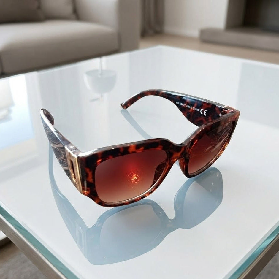 Women's Sun Glasses