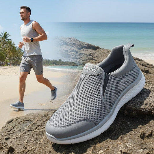 KOYA Slipon, Men's shoes