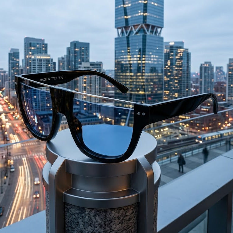 Women's Sun Glasses