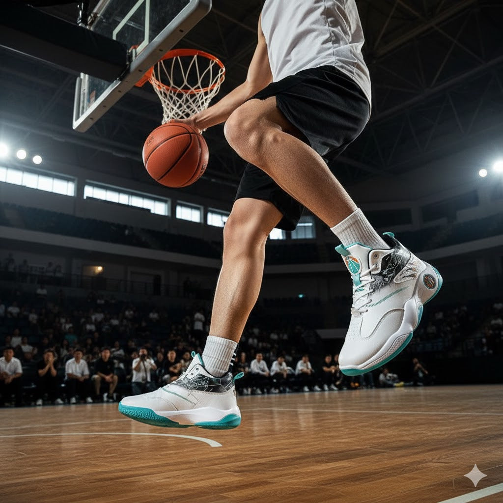Basketball Shoes