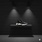 Koya KF1 Men's Slip On Running Shoes