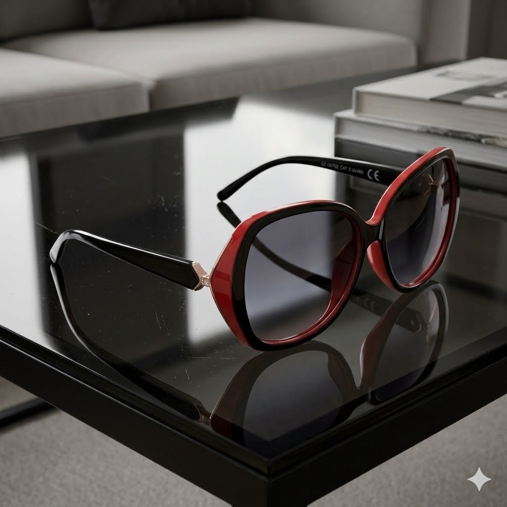 Women's Sun Glasses