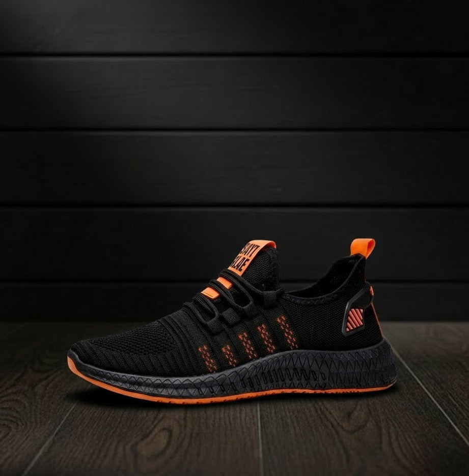 Casual Running, Men's Shoes