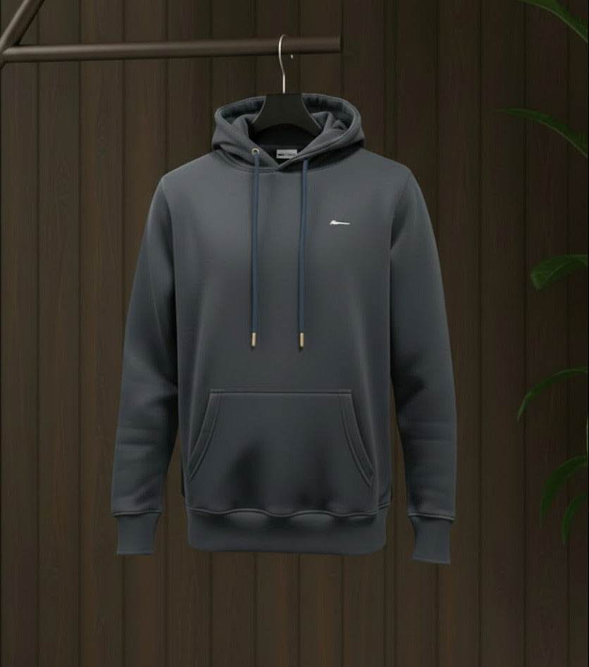 Koya Men's Pullover Hoodies