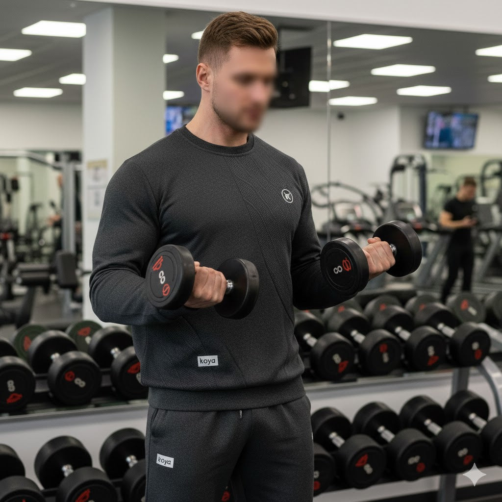 Koya Men's Sweatshirts