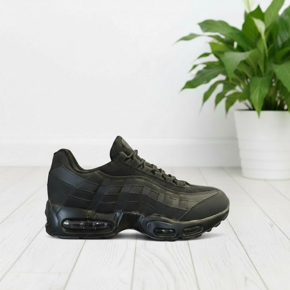 Casual Running, Men's Shoes