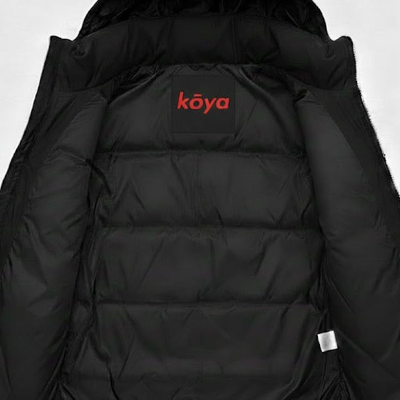 Koya Men's Body Wormer