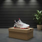 Koya Airy, Men's Basketball Shoes