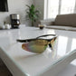 Men's Sports Sun Glasses